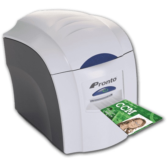 مشخصات دستگاه صدور کارت مجیکارد مدل Pronto Mag